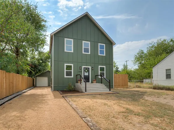 3008 NW 29th St, Oklahoma City, OK 73107
