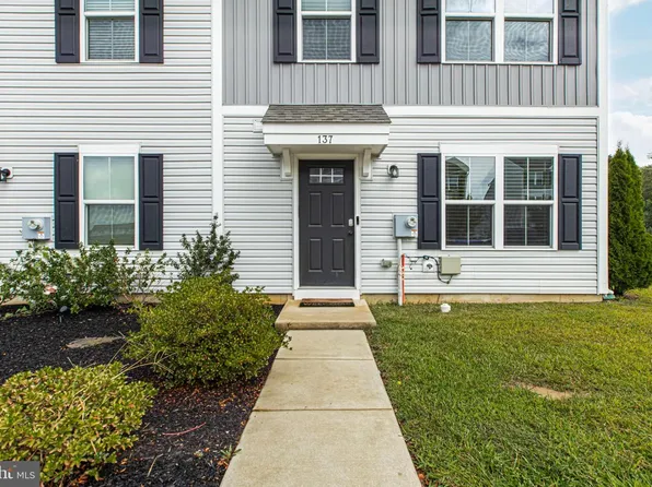 137 Wye Oak Dr, Townsend, DE 19734