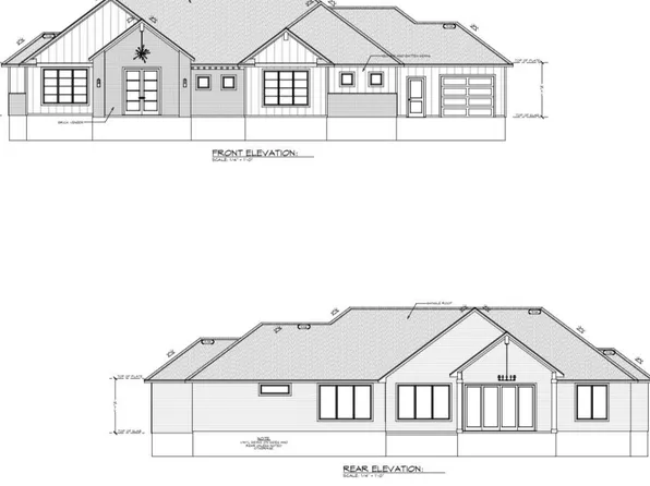 5640 County Road 27, Auburn, IN 46706