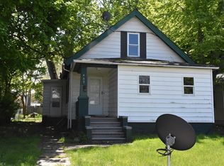 409 W 18th St, Lorain, OH