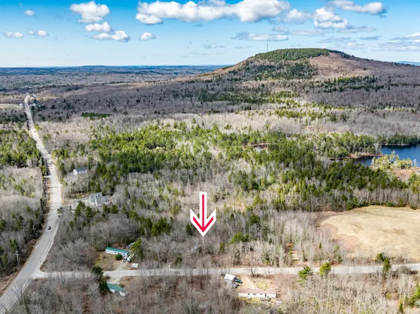 20 Turkey Farm Road, Blue Hill, ME 04614