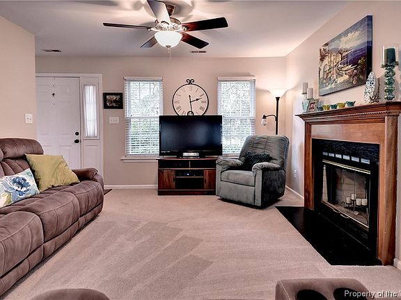 5th image of 4565 Village Park Dr