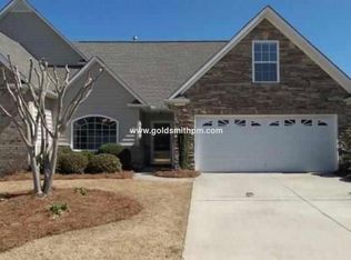 417 Falling Rock Way, Greenville, SC 29615