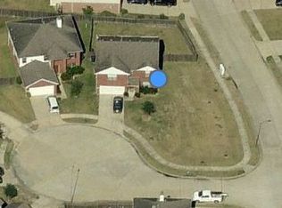 9511 Tree Sparrow Ln, Houston, TX 77083