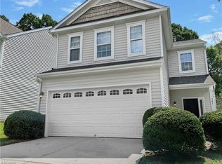 741 Twickenham Ln, Winston Salem, NC 27127