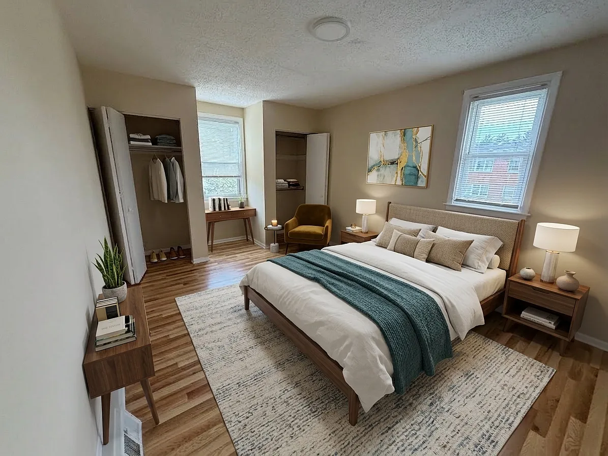 2 bed, $1,700 — Photo 3