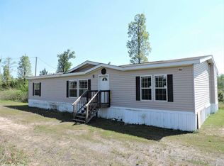 110 Lake View Rd, Traskwood, AR 72167