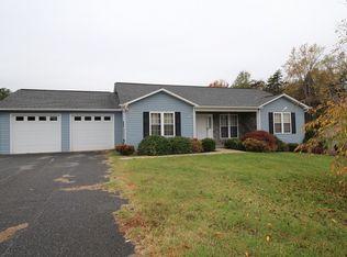 2975 Blackburn School Rd, Newton, NC 28658