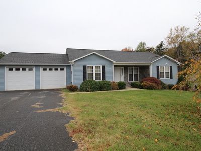 2975 Blackburn School Rd, Newton, NC, 28658