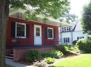 117 School St, Kohler, WI 53044
