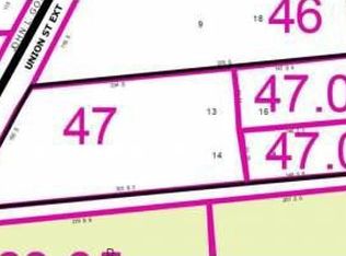 721 Union Street Ext, Milton, DE 19968