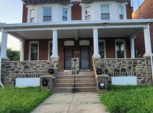 4238 Frederick Ave #C, Baltimore, MD 21229