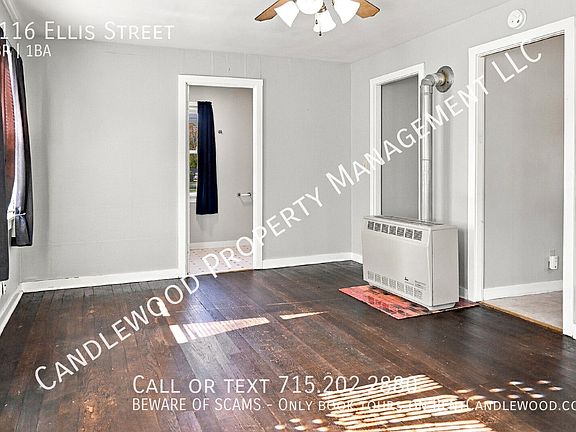 5th image of 3116 Ellis St