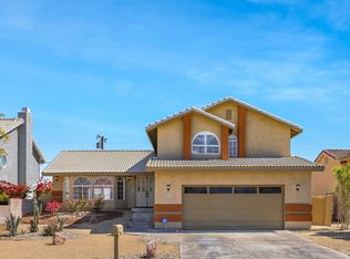 29430 Avenida La Vis, Cathedral City, CA 92234