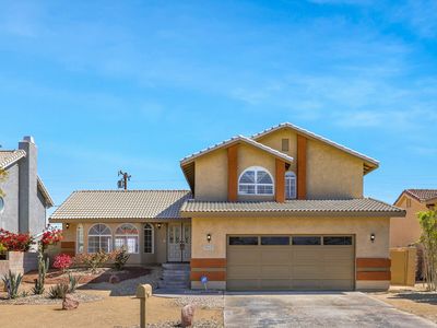 29430 Avenida La Vis, Cathedral City, CA, 92234