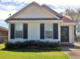 136 Saint Jude St, Marrero, LA 70072