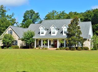 1145 River Rd N, Summit, MS 39666