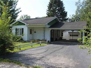 128 E Frank St, Mitchell, IN 47446