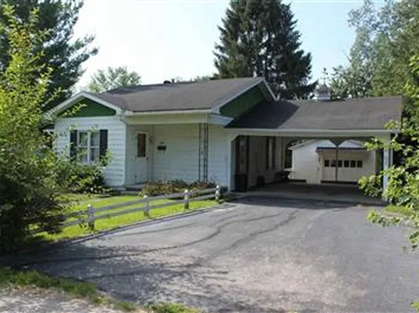 128 E Frank St, Mitchell, IN 47446