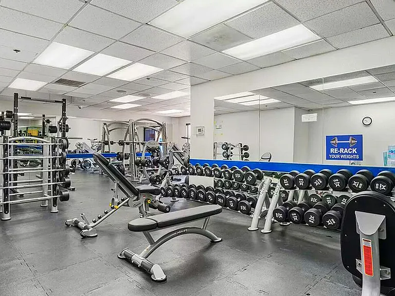 4267 Marina City Dr #106 — Photo 28