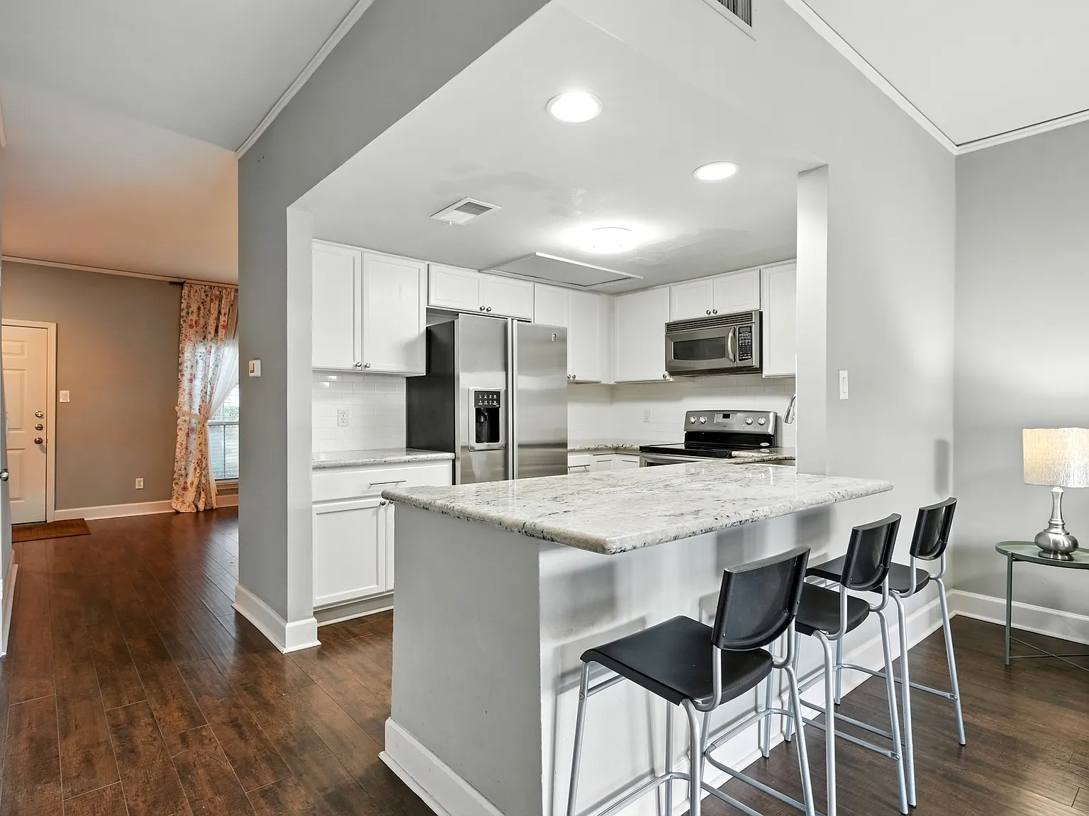 14711 Barryknoll Ln — Photo 3