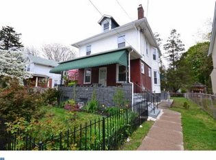 235 Lexington Ave, Lansdowne, PA 19050