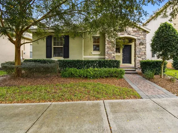 8197 Lakeview Crossing Dr, Winter Garden, FL 34787