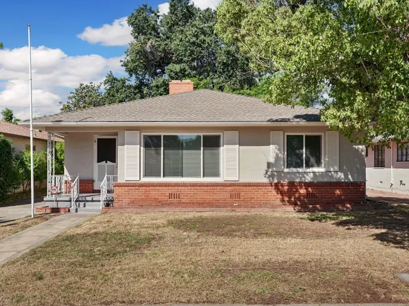2135 Manchester Ave, Stockton, CA 95204