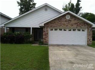 3309 Linger Ct, Pensacola, FL 32526