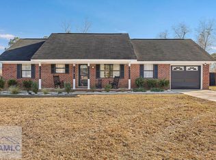 95 Stephanie Dr, Allenhurst, GA 31301