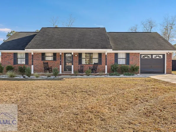 95 Stephanie Dr, Allenhurst, GA 31301