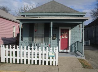 703 Chinn Ave, Frankfort, KY 40601