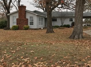 20042 7th St, Spiro, OK 74959