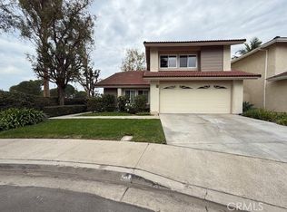 16 Campanero E, Irvine, CA 92620