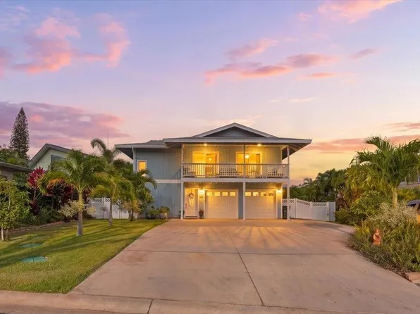 1887 Kaahele Pl, Kihei, HI 96753