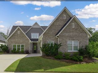 4068 Langston Ford Dr, Birmingham, AL 35244