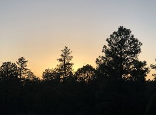 3321 Sawmill Ridge Loop, Heber, AZ 85928