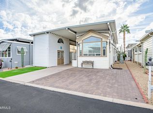 17200 W Bell Rd LOT 1364, Surprise, AZ 85374