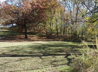 1110 S Broadway Ave, Grove, OK 74344