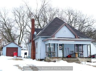 128 Myers St, Odell, NE 68415