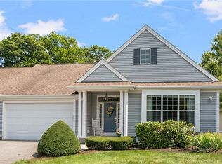 Laurelwood, North Smithfield, RI 02896