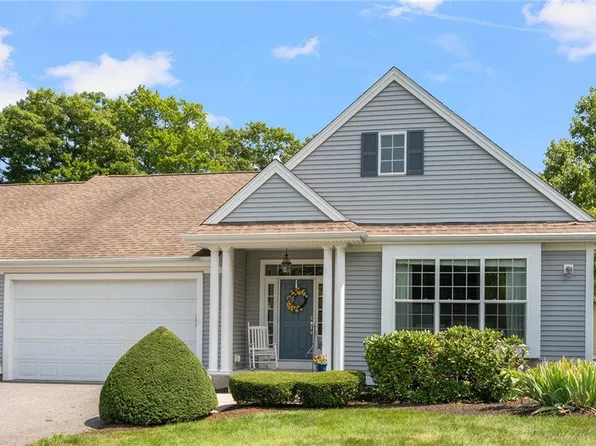 170 Providence Pike Unit 46, North Smithfield, RI 02896