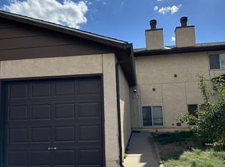 319 Trapper Ln, Fountain, CO 80817