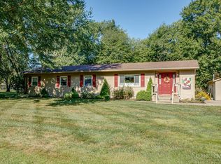 4841 Monterey Maple Grove Rd, Batavia, OH 45103