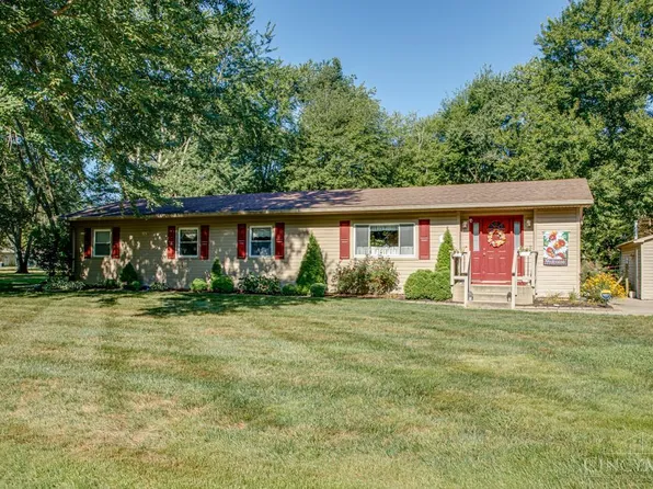 4841 Monterey Maple Grove Rd, Batavia, OH 45103