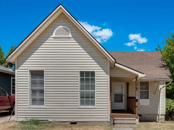 919 Irma St, Fort Worth, TX 76104