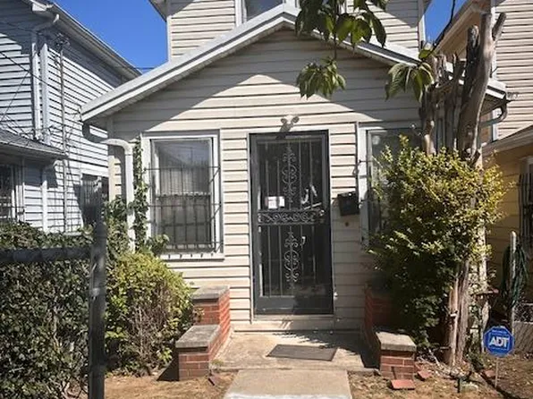 12313 144th Street, Jamaica South, NY 11436