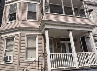 87 S 14th St #G2, Newark, NJ 07107