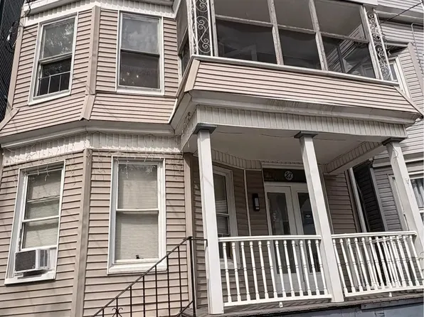 87 S 14th St, Newark, NJ