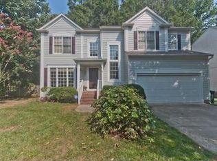 3 Streamley Ct, Durham, NC 27705